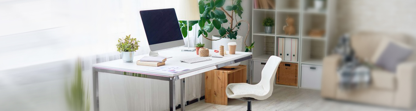 5 Tips To Setup Your Home Office