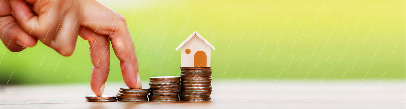 Real Estate Investment In Monsoon