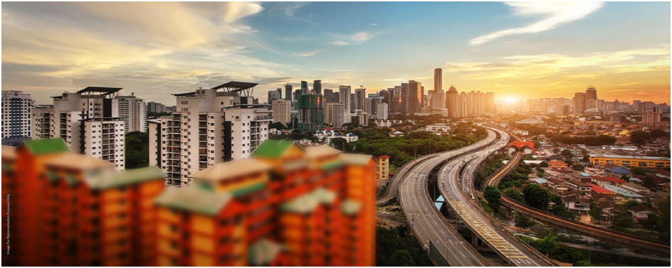 The Impact of Infrastructure Developments on Coimbatore’s